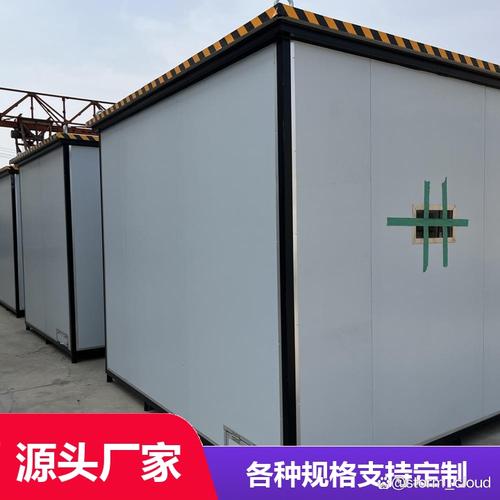 河北石油危险品暂存间定制 安全合规一步到位，工厂必备指南
